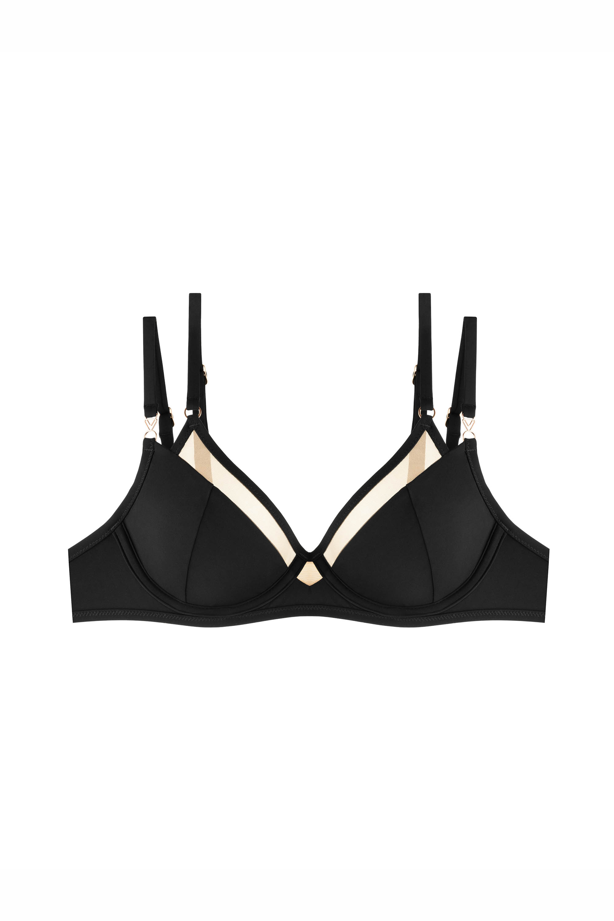 945-057 бюстгальтер Anabel Arto